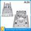 Oem/Odm Precision 2 Cavity Crate Mold