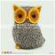 Ceramic Flocking Wholesale Chicken Decoration
