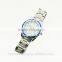 smart high quality alloy case sport waterproof watch