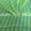 2016 new jacquard knitting lace fabric design TH-8856 for garment material
