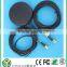 high gain gps gsm combine antenna sma connector supplier in china