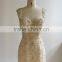 Professional China factory plus size wedding dress