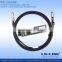 Hot Sale SFP+-10G-CU 10G SFP+ Direct Attach Passive Copper Cables 10G Copper SFP