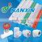 PPR PIPE AND FITTINGS