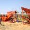 Simple Structure Bucket Sand Washing Machine