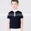 fashion boys funny cotton children polo shirts with factory prices