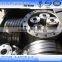 mytest Carbon steel CT20 gost12820-80 flange