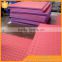 Anti Slip Competition Grade fashion interlocking eva foam floor board mat