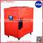 Roto molding Hotel food warm insulated cabinet