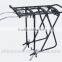 Heavy Capacity Aluminum Alloy Bike Luggage Carrier Cycling Seatpost Rack