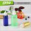 unicorn pen shape pe needle cap twist off cap plastic e liquid bottle