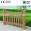 Composite Fence,wood plastic composite fence manufacturer