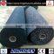 Trade assurance rubber flooring type gym mat, gym floor roll mat