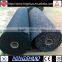 Trade Assurance fitness center rubber roll flooring, gym flooring roll mat