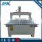 low cost wood stair 1325cnc router machine cutter engraver metal and non-metal for glass door foam plate copper sheet