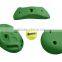 Mixed Rock Climbng Training Holds (3 pcs Pack)