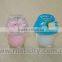 All kinds of sizes tin container essential perfume oil candle in stock