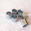 skateboard bearing 608 spacer for ball bearing