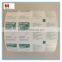 Aluminum foil laminated paper for medical packing