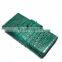 Crocodile leather wallet for women SWCRW-023