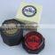 violin rosin with violin shaped box