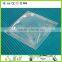 polycarbonate round skylight dome led