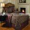queen size wholesale comforter sets for hotel