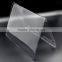 New Arrival Transparent Tablet Case For macbook case pro