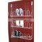 over the door shoes organizer rack with good price