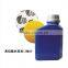 Aluminum foil for pesticide plastic /glass cap seal