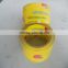 Export to USA 2mil*48mm*110y Custom Crystal Clear BOPP Packing Tape