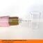 Plastic Cosmetics Breast Beauty Cream Airless Tube Packaging                        
                                                Quality Choice