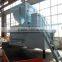 lightweight foamed cement block machine