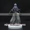 custom vinyl toys plastic resin saint seiya action figure