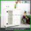 China Supplier Rustic Drawer Storage Cabinets Design