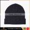 Fashion slouch bonnet hat cap knit slouch beanie