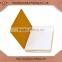 Customized Logo Hardcover Cardboard Notebook For Promotion