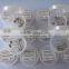 pre built coils for DIY e-cig shipping from china