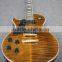 Weifang Rebon Left Hand RLP Electric Guitar in Nice Colour