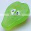 Body Use Mango Shaped Skin Care Solid Form Natural Handmade Bath Bar Soap