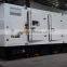 Three phase diesel generator 500kW with stamford alternator