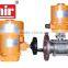 Electrical Valves Actuator