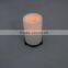 Dongguan colorful flashing home decoration draining water plastic led votive candle