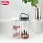 Mochic 350ML Printed Glass personalized Glass Water Bottle