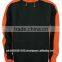 Custom Made Cheap Baseball Fleece Pullover Hoodies With Screen Printing