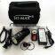 multi-function led strong light flashlight for photo 5200lumen