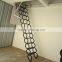 Wholesale Safety Loft Multi-Function Aluminum Ladder