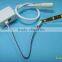 led strip Mini 2 pole singl color led strip connector
