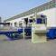 Hot concrete block making machine for sale
