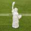 white famous modern sculpture 3d models